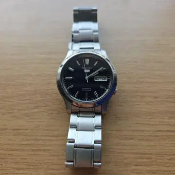 세이코 5 Seiko 5 7S26-02J0 자동 와인딩