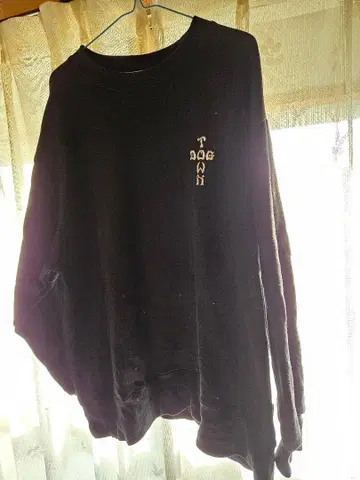 초레어 레어템 DOGTOWN 트레이닝복