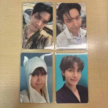 JACK IN THE BOX J-hope