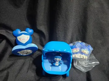 TWICE 쯔위 마스코트 세트