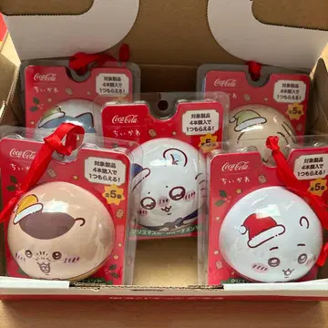 치이카와 오너먼트 컴프