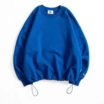 WETTEMPT / HEAVY WEIGHT DRAW CORD SWEAT