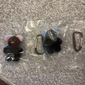 mojojojo 피규어 마스코트 Vol.3