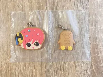 긴상의 쿠키 가게 카구라