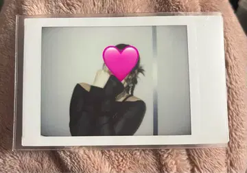 타메나가 시온 폴라로이드 안드로이드는 꿈을 꾸는가