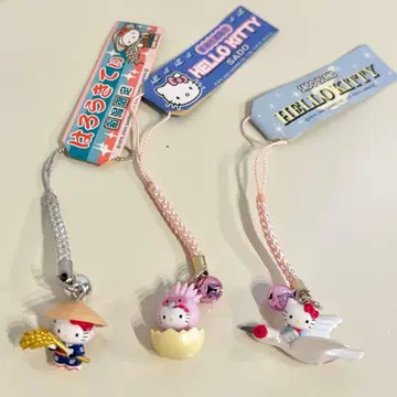 지역 한정 키티 니가타 사노 한정판