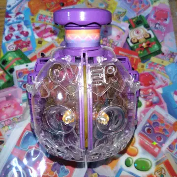 가면라이더 가브 고치포드