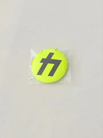 Snow Man 음고지신 초회반 B 카리스마 맥스 캔뱃지