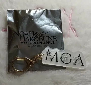 미세스 그린애플 노아의 방주 NOAH no HAKOBUNE 가챠