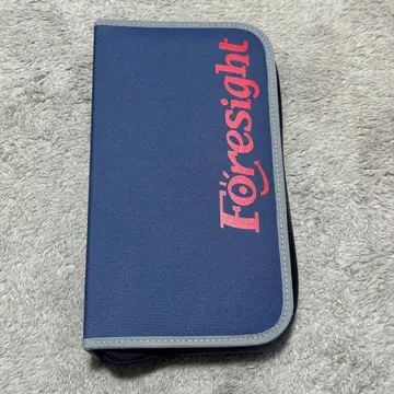 Foresight 행정서사 DVD 바인더 세트