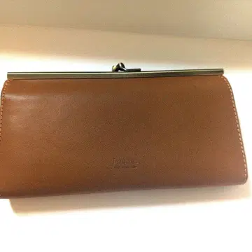 가마구치 장지갑