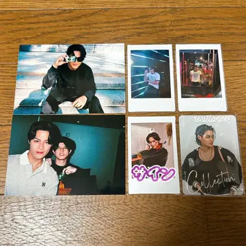 RESISTANCE 니시다 키엘