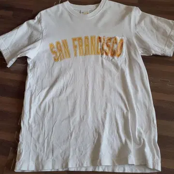 [ X-LARGE ] 남성용 반팔 T셔츠 S 사이즈