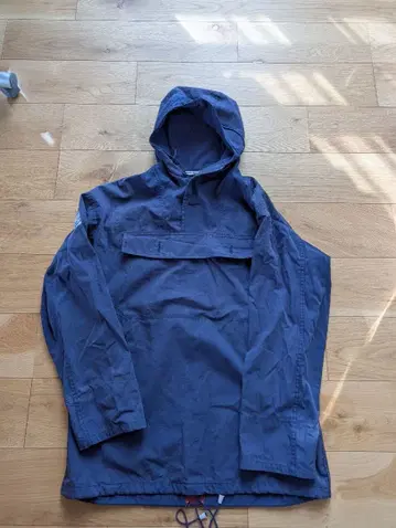 아노락 네이비 WANGS KONFERTSJON