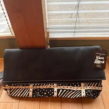 켄 다인 클러치백 켄 돈