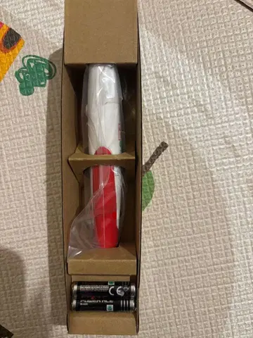 미사용 새상품 터치 펜과 배터리만, 하지메테즈칸 1000