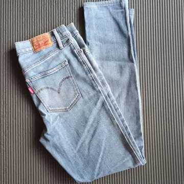 LEVI'S 스키니 데님 W27 L32