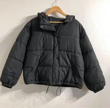 다운 자켓 여성용