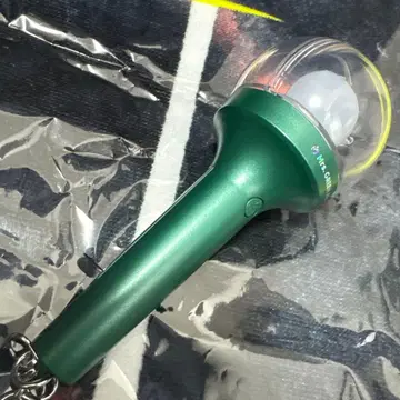 미세스 그린애플 미니 응원봉