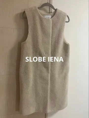 SLOBE IENA 보아 베스트