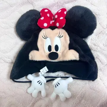 미니 마우스 팬 캡 58cm 미니