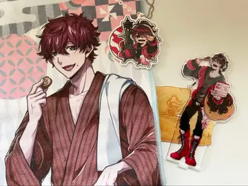 [ 묶음 판매 ] 와이즈 Broooock