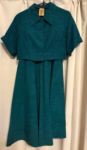 Tnewties 셋업 기린에게 빵을 먹여줘 M사이즈