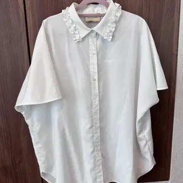 UNITED ARROWS 블라우스