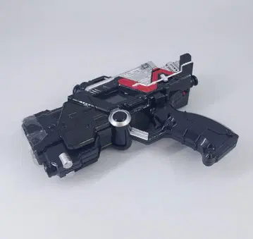 가면라이더 더블 스컬 매그넘 상태 좋음