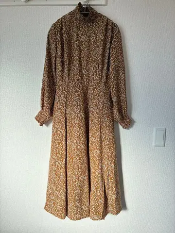 iNtimite 원피스 S