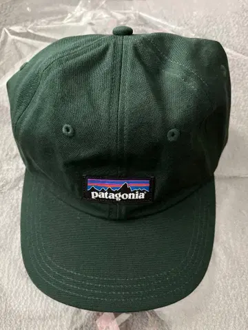 파타고니아 캡 새상품 NORG