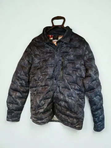 워크맨 에어로 스트레치 얼티밋 셔츠 자켓 LL