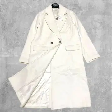 [ 미사용 택 포함 ] 비밍 바이 빔즈 더블 체스터 코트 M 사이즈