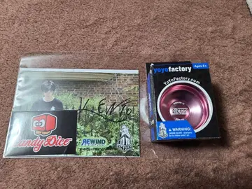 아비스 요요 팩토리 Abyss