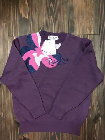 Paradiso 골프 여성용 스웨터 새상품