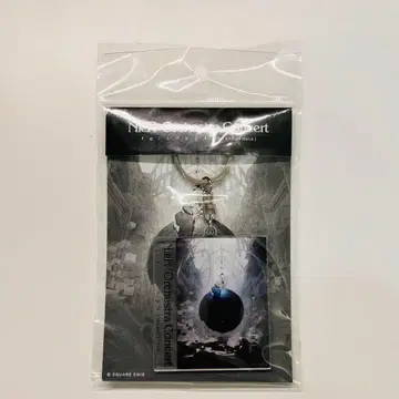 니어 오케스트라 콘서트 키링