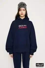 SLY PEDRO NEKOI x SLY OVERSIZE HOODIE