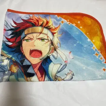 앙스타 담요 키류 쿠로