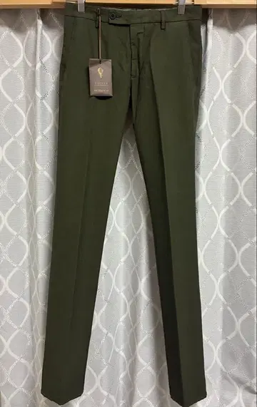 BERWICH 제이모렐로 42 카키 jmorello