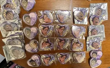 골든 카무이 코이토 소위 사랑입니다 배치 29개 세트