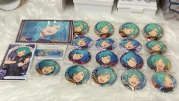 앙스타 심해 카나타 묶음 판매