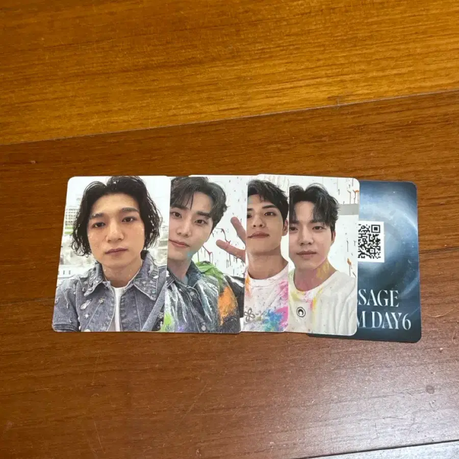 DAY6 | 데이식스 DAY6 1st World Tour Youth DVD on Bunjang Global Site.