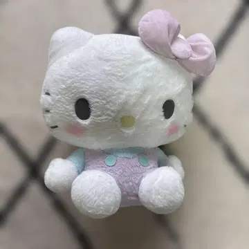 헬로키티 BIG 봉제 인형