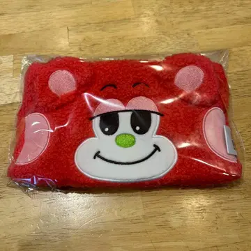 RIIZE 리즈코 얼굴 파우치