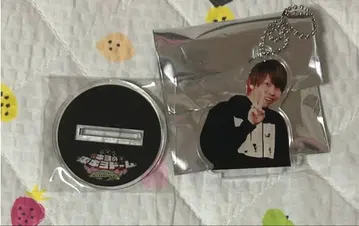 천재 키요의 이케케 아크릴 키링 키요 히가시 키요돔