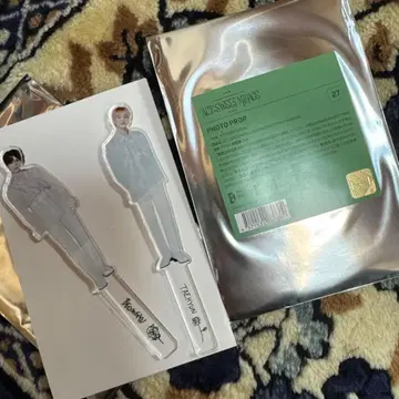 TXT 범규 태현 포토팝