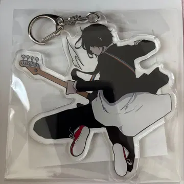 타부치 토모야 아크릴 키링