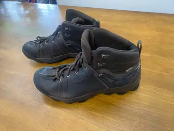 KEEN 트레킹 슈즈 등산화 29cm