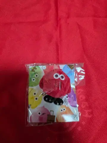 체리 마운틴 봉제 인형 (키타야마 히로미츠)