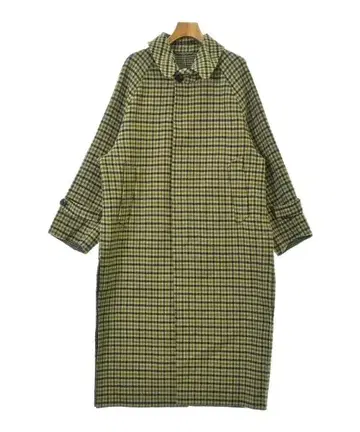 H BEAUTY&YOUTH 스텐카라 코트 여성용